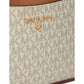 Jet Set Charm Medium Top Zip Pochette Crossbody