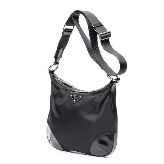 Zip Crossbody