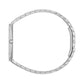 Women's Swiss 25H Stainless Steel Bracelet Watch 38mm