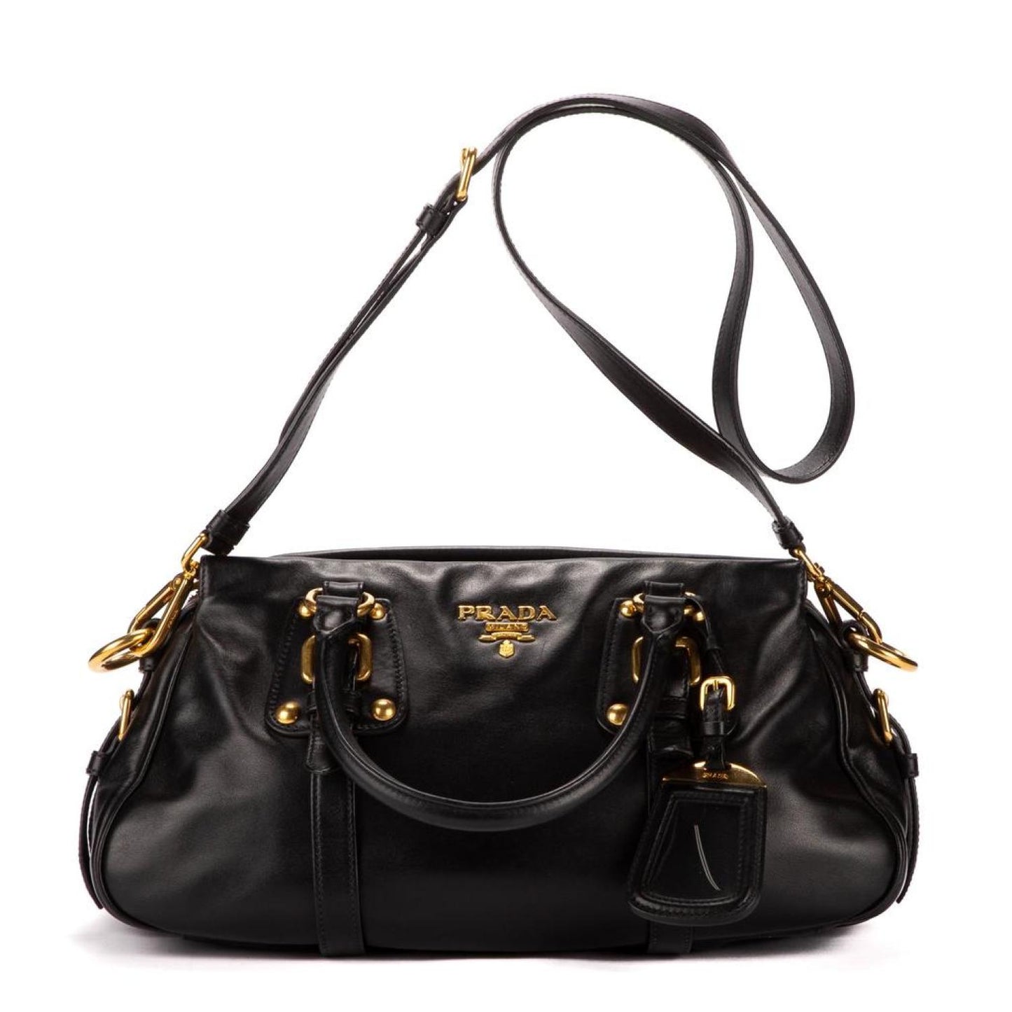 Half tote