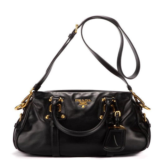 Half tote