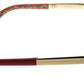 Kate Spade Jessalyn Rectangular Eyeglasses