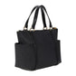Sullivan Small Convertible Top Zip Tote