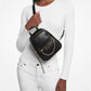Elliot Extra-Small Pebbled Leather Backpack
