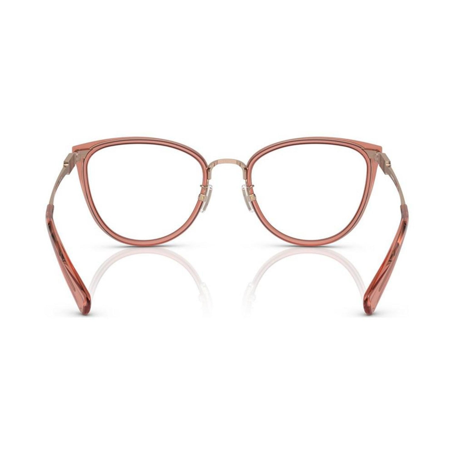 Women's Cat Eye Eyeglasses, HC514654-O