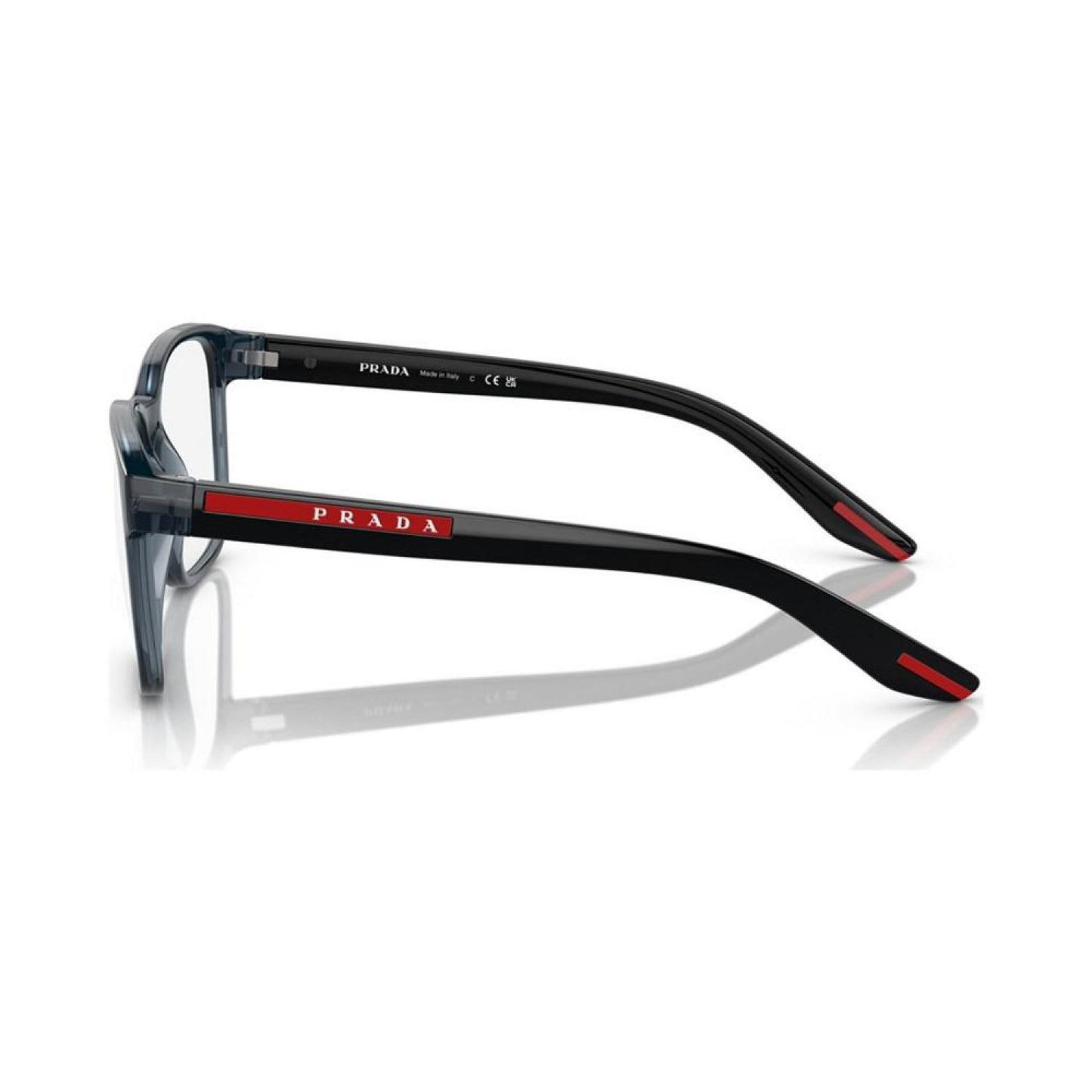 Men's Eyeglasses, PS 06PV 55