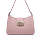 Furla Logo Plaque Shoulder Bag