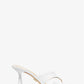 Clara Leather Mule