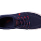 Faxon X Low-Top Canvas Sneaker
