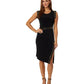 Astor Stud Dress