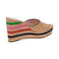 Women's Penelope Platform Wedge Sandals