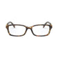 HC6148 Women's Rectangle Eyeglasses
