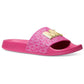 Gilmore Slide Womens Slide Platform Slide Sandals