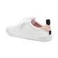 Women's Signature Lace-Up Sneakers