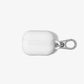 Logo Embossed Case for Apple AirPods Pro®