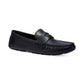 Men's C Coin Leather Driver