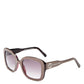 Cat Eye Sunglasses, 54mm