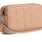 Kira Crossbody With Pillow Quilting