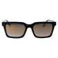 Marc Jacobs Eyewear Rectangle Frame Sunglasses
