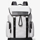 Hudson Logo Backpack