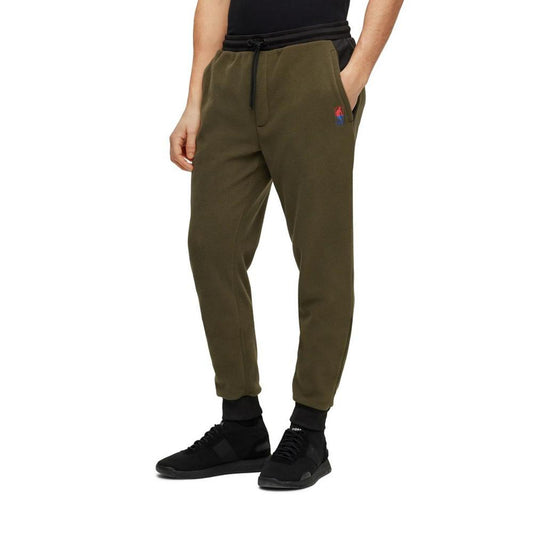 Men's Boss NBA Tracksuit Bottoms