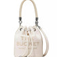 The Leather Bucket Bag