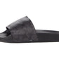 Signature Coated Canvas Pool Slide