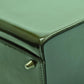Fendi Leather Handbag (Pre-Owned)