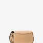 Mila Small Leather Shoulder Bag