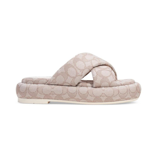 Women's Penelope Bubble Flatform Sandals