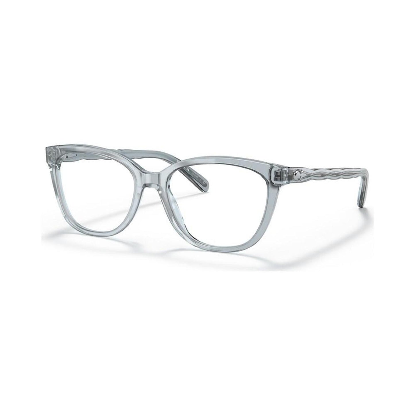Women's Square Eyeglasses, HC618653-O