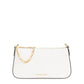 Michael Michael Kors Empire Chain-Linked Medium Shoulder Bag