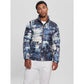 Men's Ultra-Lightweight Puffer Jacket