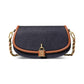 Small East West Chain Sling Messenger