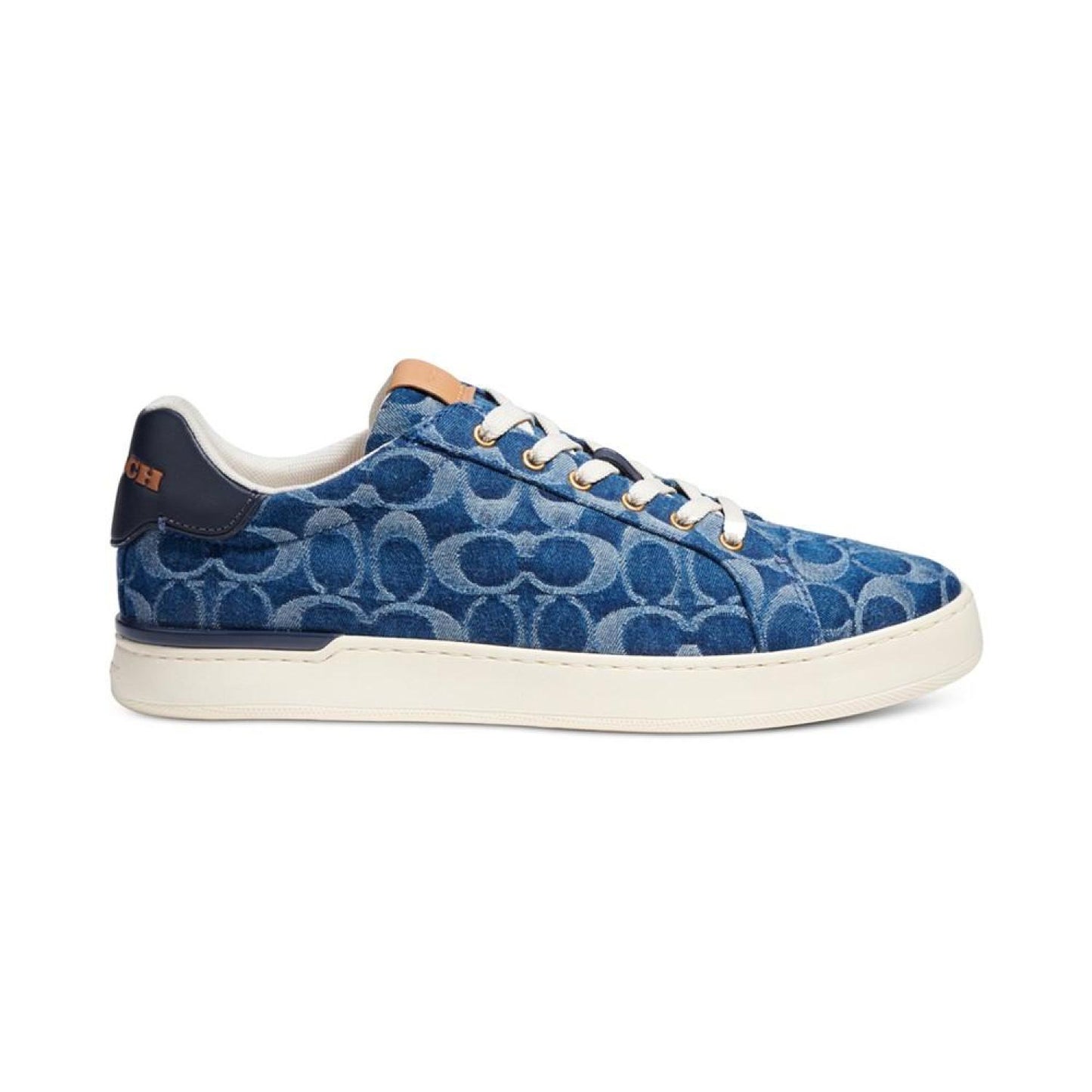 Men's Lowline Denim Sneaker