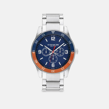 Coach Outlet Casey Watch, 42 Mm