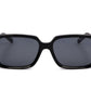 Marc Jacobs Eyewear Rectangular Frame Sunglasses
