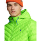 Packable Water-Repellent Jacket