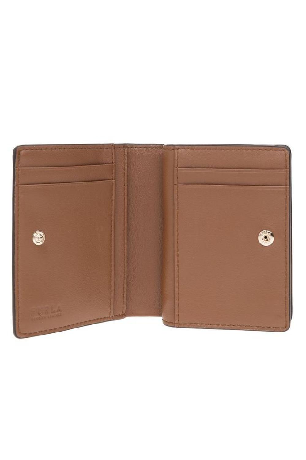 Furla Camelia Small Wallet