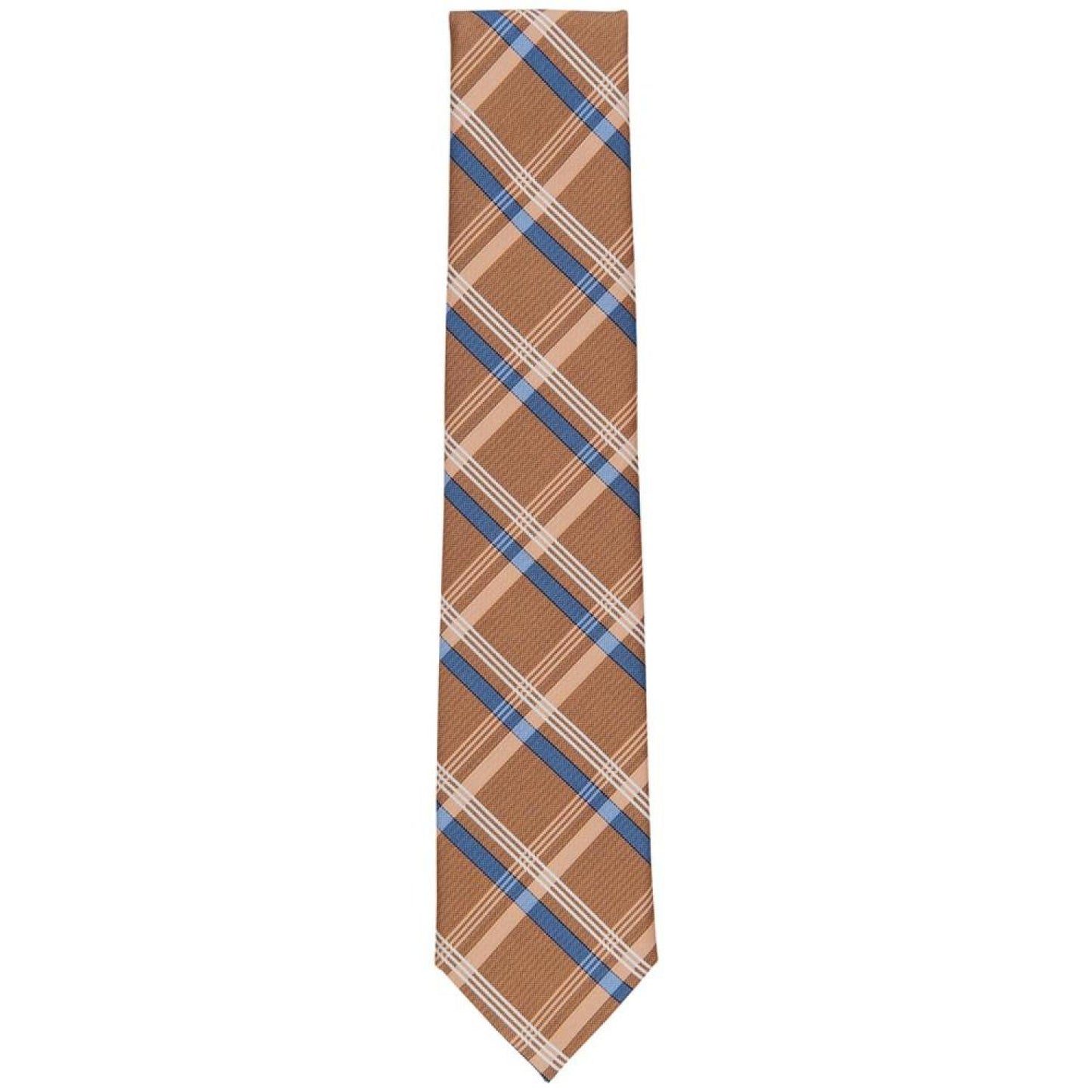 Men's Sadies Plaid Tie