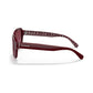 Women's L1010 Sunglasses, Gradient HC8232