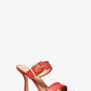 Colby Leather Sandal