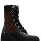 Michael Kors Brea Heeled Ankle Boots