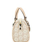 Michael Michael Kors Grayson S Duffle Zipped Crossbody Bag