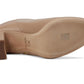 Knott Zip Boot
