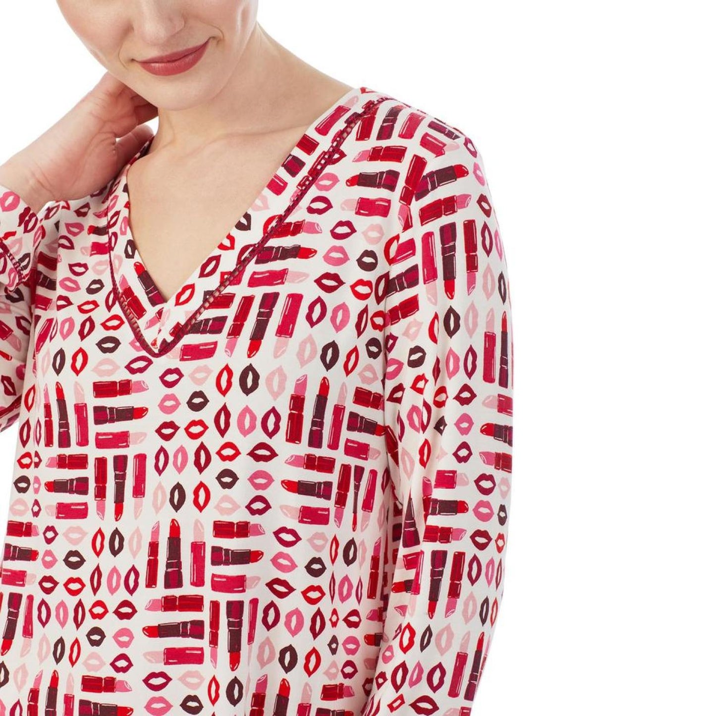 Modal Span Long PJ Set