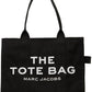 Black 'The Large Tote Bag' Tote