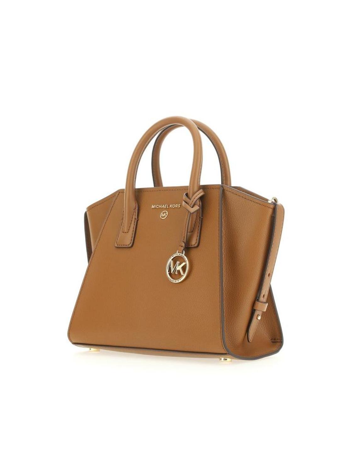Michael Michael Kors Avril Small Tote Bag