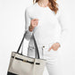 Reed Large Logo Tote Bag