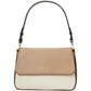 Hudson Colorblocked Medium Convertible Shoulder Bag